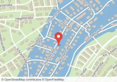 Uhlandstraße Steinheim an der Murr – Hotels in der Nähe Hotels an der Uhlandstraße in Steinheim an der Murr – Unterkünfte, Pensionen und Ferienwohnungen in zentraler Lage