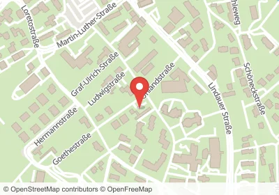 Uhlandstraße Tettnang – Hotels in der Nähe Hotels an der Uhlandstraße in Tettnang – Unterkünfte, Pensionen und Ferienwohnungen in zentraler Lage