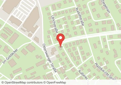 Ulrichstraße Pfullendorf – Hotels in der Nähe Hotels an der Ulrichstraße in Pfullendorf – Unterkünfte, Pensionen und Ferienwohnungen in zentraler Lage