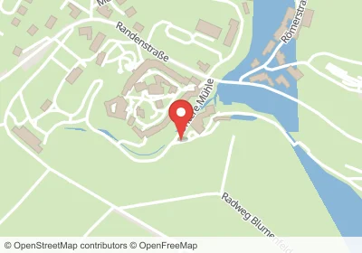 Hotels an der Untere Mühle in Tengen – Unterkünfte, Pensionen und Ferienwohnungen in zentraler Lage