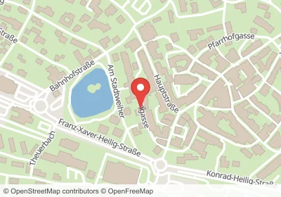 Uttengasse Pfullendorf – Hotels in der Nähe Hotels an der Uttengasse in Pfullendorf – Unterkünfte, Pensionen und Ferienwohnungen in zentraler Lage