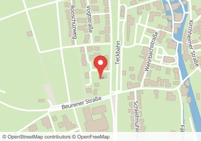 Vogtstraße Owen – Hotels in der Nähe Hotels an der Vogtstraße in Owen – Unterkünfte, Pensionen und Ferienwohnungen in zentraler Lage