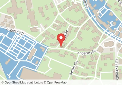 Hotels an der Vorgasse in Spaichingen – Unterkünfte, Pensionen und Ferienwohnungen in zentraler Lage