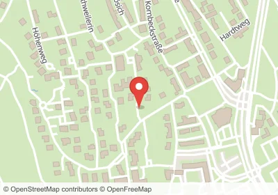 Wacholderweg Nürtingen – Hotels in der Nähe Hotels an der Wacholderweg in Nürtingen – Unterkünfte, Pensionen und Ferienwohnungen in zentraler Lage