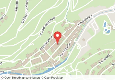 Waldstraße Oppenau – Hotels in der Nähe Hotels an der Waldstraße in Oppenau – Unterkünfte, Pensionen und Ferienwohnungen in zentraler Lage
