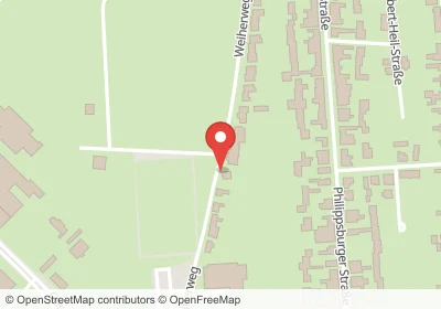Weiherweg Philippsburg – Hotels in der Nähe Hotels an der Weiherweg in Philippsburg – Unterkünfte, Pensionen und Ferienwohnungen in zentraler Lage