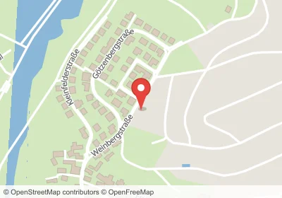Hotels an der Weinbergstraße in Steinheim an der Murr – Unterkünfte, Pensionen und Ferienwohnungen in zentraler Lage