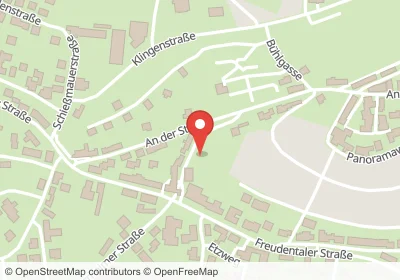 Hotels an der Weinerstraße in Sachsenheim – Unterkünfte, Pensionen und Ferienwohnungen in zentraler Lage