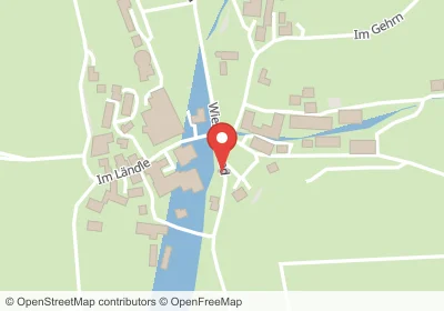 Wiesengrund Öhringen – Hotels in der Nähe Hotels an der Wiesengrund in Öhringen – Unterkünfte, Pensionen und Ferienwohnungen in zentraler Lage