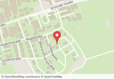 Wilhelm-Busch-Weg Schorndorf – Hotels in der Nähe Hotels an der Wilhelm-Busch-Weg in Schorndorf – Unterkünfte, Pensionen und Ferienwohnungen in zentraler Lage