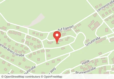 Hotels an der Wilhelm-Hauff-Straße in Trochtelfingen – Unterkünfte, Pensionen und Ferienwohnungen in zentraler Lage
