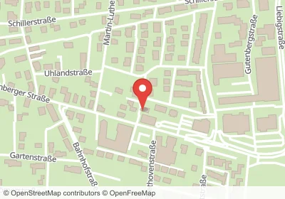 Hotels an der Wilhelm-Hauff-Weg in Rutesheim – Unterkünfte, Pensionen und Ferienwohnungen in zentraler Lage