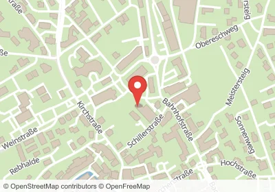 Wilhelmstraße Tettnang – Hotels in der Nähe Hotels an der Wilhelmstraße in Tettnang – Unterkünfte, Pensionen und Ferienwohnungen in zentraler Lage
