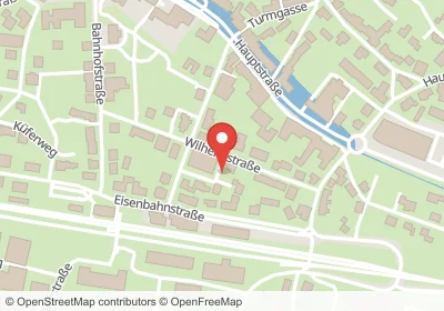 Wilhelmstraße Spaichingen – Hotels in der Nähe Hotels an der Wilhelmstraße in Spaichingen – Unterkünfte, Pensionen und Ferienwohnungen in zentraler Lage