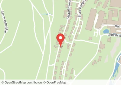 Zeppelinweg Oberkochen – Hotels in der Nähe Hotels an der Zeppelinweg in Oberkochen – Unterkünfte, Pensionen und Ferienwohnungen in zentraler Lage