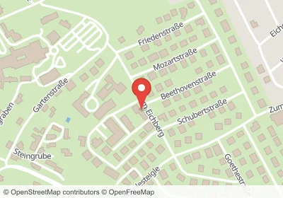 Zum Eichberg Pfullendorf – Hotels in der Nähe Hotels an der Zum Eichberg in Pfullendorf – Unterkünfte, Pensionen und Ferienwohnungen in zentraler Lage