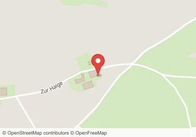 Hotels an der Zur Haige in Pfullendorf – Unterkünfte, Pensionen und Ferienwohnungen in zentraler Lage