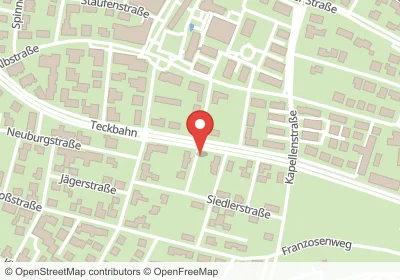 Hotels an der Achalmstraße in Wendlingen am Neckar – Unterkünfte, Pensionen und Ferienwohnungen in zentraler Lage