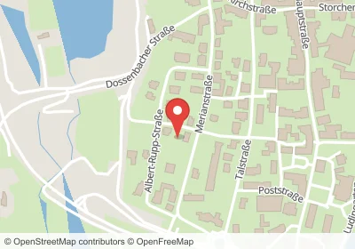 Hotels an der Ackerrainstraße in Wehr – Unterkünfte, Pensionen und Ferienwohnungen in zentraler Lage