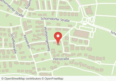 Adam-Müller-Guttenbrunn-Straße Winnenden – Hotels in der Nähe Hotels an der Adam-Müller-Guttenbrunn-Straße in Winnenden – Unterkünfte, Pensionen und Ferienwohnungen in zentraler Lage