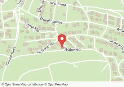 Hotels an der Adelheidweg in Weinsberg – Unterkünfte, Pensionen und Ferienwohnungen in zentraler Lage