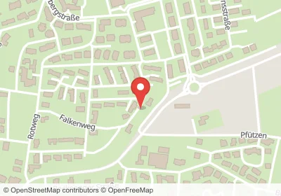 Hotels an der Adlerweg in Winnenden – Unterkünfte, Pensionen und Ferienwohnungen in zentraler Lage