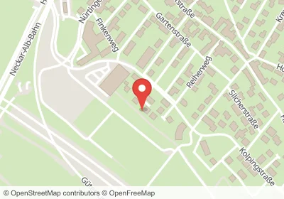 Hotels an der Äckerlesweg in Wendlingen am Neckar – Unterkünfte, Pensionen und Ferienwohnungen in zentraler Lage