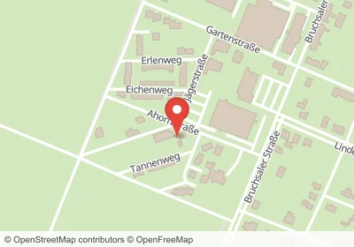 Ahornstraße Waghäusel – Hotels in der Nähe Hotels an der Ahornstraße in Waghäusel – Unterkünfte, Pensionen und Ferienwohnungen in zentraler Lage