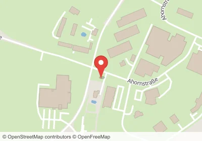 Hotels an der Ahornweg in Hainichen – Unterkünfte, Pensionen und Ferienwohnungen in zentraler Lage
