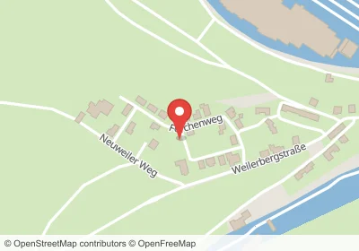 Hotels an der Ahornweg in Waldenbuch – Unterkünfte, Pensionen und Ferienwohnungen in zentraler Lage