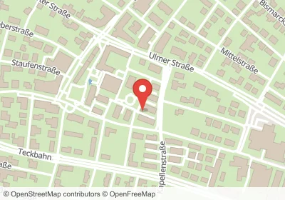 Hotels an der Aichelbergweg in Wendlingen am Neckar – Unterkünfte, Pensionen und Ferienwohnungen in zentraler Lage