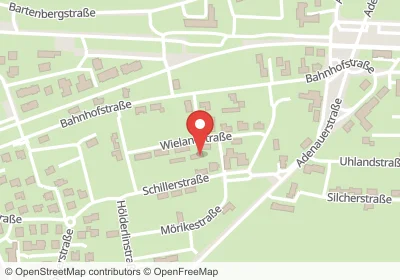 Hotels an der Akkermannstraße in Vaihingen an der Enz – Unterkünfte, Pensionen und Ferienwohnungen in zentraler Lage