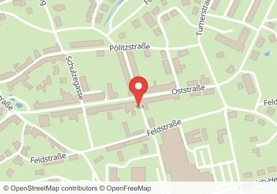 Hotels an der Aktienstraße in Hohenstein-Ernstthal – Unterkünfte, Pensionen und Ferienwohnungen in zentraler Lage