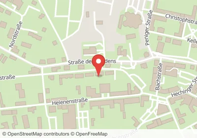 Albertstraße Limbach-Oberfrohna – Hotels in der Nähe Hotels an der Albertstraße in Limbach-Oberfrohna – Unterkünfte, Pensionen und Ferienwohnungen in zentraler Lage