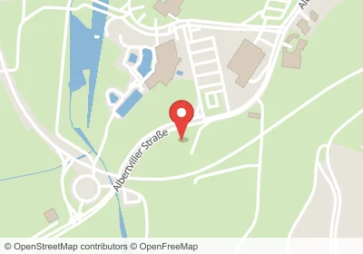 Albertviller Straße Winnenden – Hotels in der Nähe Hotels an der Albertviller Straße in Winnenden – Unterkünfte, Pensionen und Ferienwohnungen in zentraler Lage