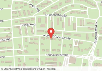 Albrecht-Dürer-Straße Tuttlingen – Hotels in der Nähe Hotels an der Albrecht-Dürer-Straße in Tuttlingen – Unterkünfte, Pensionen und Ferienwohnungen in zentraler Lage