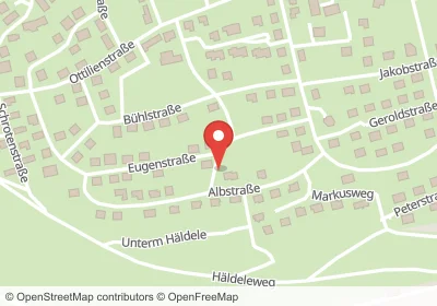 Hotels an der Albstraße in Tuttlingen – Unterkünfte, Pensionen und Ferienwohnungen in zentraler Lage
