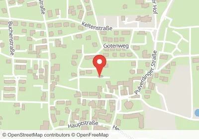 Hotels an der Alemannenstraße in Vaihingen an der Enz – Unterkünfte, Pensionen und Ferienwohnungen in zentraler Lage