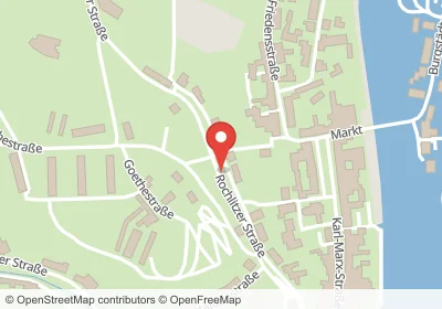 Hotels an der Alfred-Köhler-Straße in Lunzenau – Unterkünfte, Pensionen und Ferienwohnungen in zentraler Lage