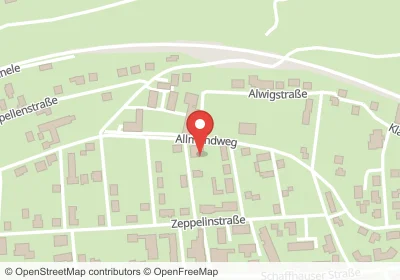 Allmendweg Waldshut-Tiengen – Hotels in der Nähe Hotels an der Allmendweg in Waldshut-Tiengen – Unterkünfte, Pensionen und Ferienwohnungen in zentraler Lage