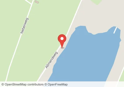 Hotels an der Allmendweg in Waghäusel – Unterkünfte, Pensionen und Ferienwohnungen in zentraler Lage