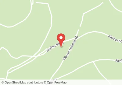 Alpiner Steig Lauter-Bernsbach – Hotels in der Nähe Hotels an der Alpiner Steig in Lauter-Bernsbach – Unterkünfte, Pensionen und Ferienwohnungen in zentraler Lage