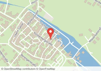 Hotels an der Alte Keltergasse in Vaihingen an der Enz – Unterkünfte, Pensionen und Ferienwohnungen in zentraler Lage