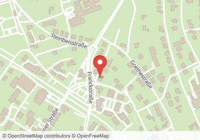 Hotels an der Alte Kleinglattbacher Straße in Vaihingen an der Enz – Unterkünfte, Pensionen und Ferienwohnungen in zentraler Lage