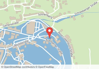 Alte Schneeberger Straße Kirchberg – Hotels in der Nähe Hotels an der Alte Schneeberger Straße in Kirchberg – Unterkünfte, Pensionen und Ferienwohnungen in zentraler Lage