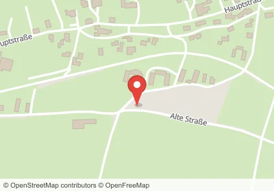 Hotels an der Alte Straße in Löbau – Unterkünfte, Pensionen und Ferienwohnungen in zentraler Lage