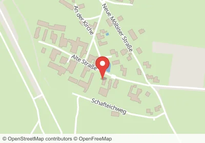 Alte Straße Kitzscher – Hotels in der Nähe Hotels an der Alte Straße in Kitzscher – Unterkünfte, Pensionen und Ferienwohnungen in zentraler Lage