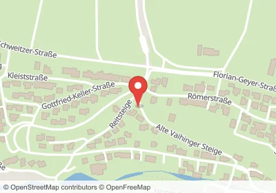 Hotels an der Alte Vaihinger Steige in Vaihingen an der Enz – Unterkünfte, Pensionen und Ferienwohnungen in zentraler Lage