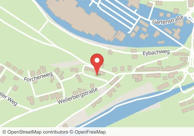 Altenhaustraße Waldenbuch – Hotels in der Nähe Hotels an der Altenhaustraße in Waldenbuch – Unterkünfte, Pensionen und Ferienwohnungen in zentraler Lage