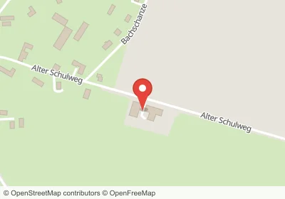 Hotels an der Alter Schulweg in Löbau – Unterkünfte, Pensionen und Ferienwohnungen in zentraler Lage